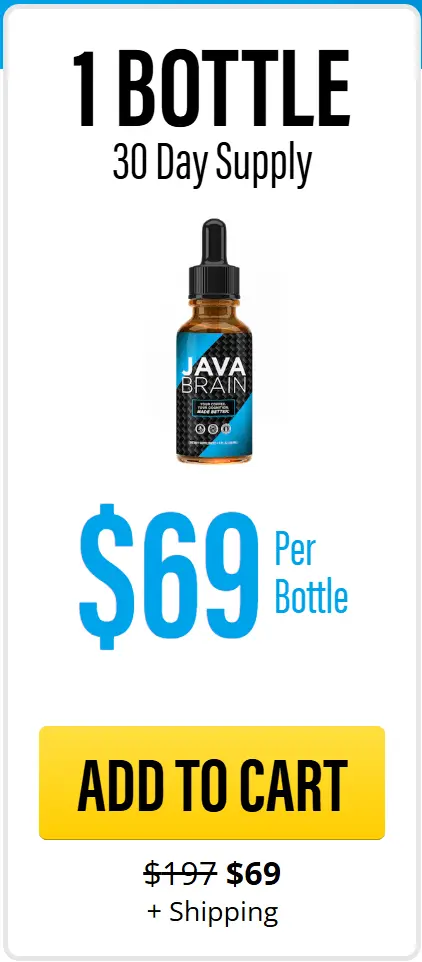 Java Brain Product-buy-one